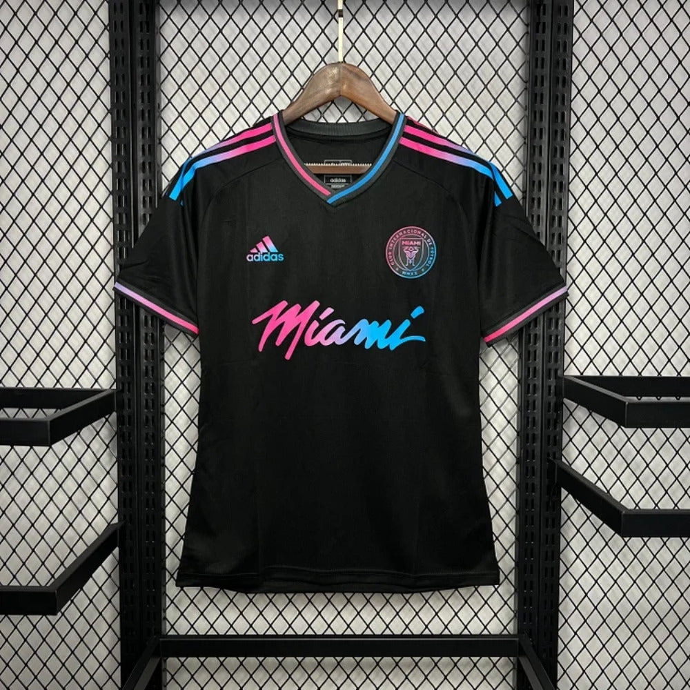 Inter Miami Concept Noir 24/25