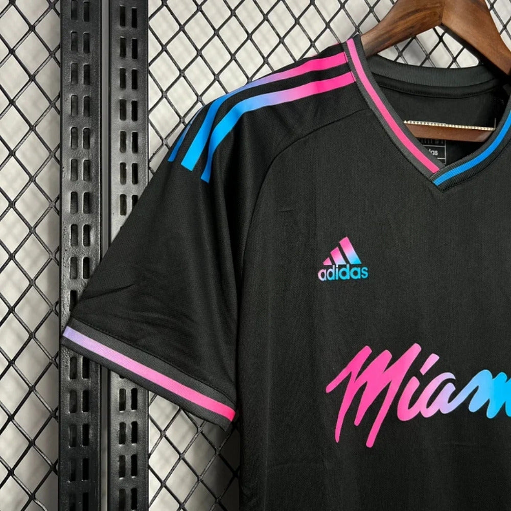 Inter Miami Concept Noir 24/25