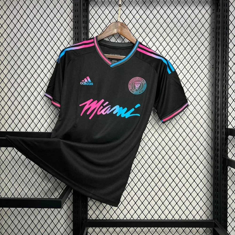 Inter Miami Concept Noir 24/25