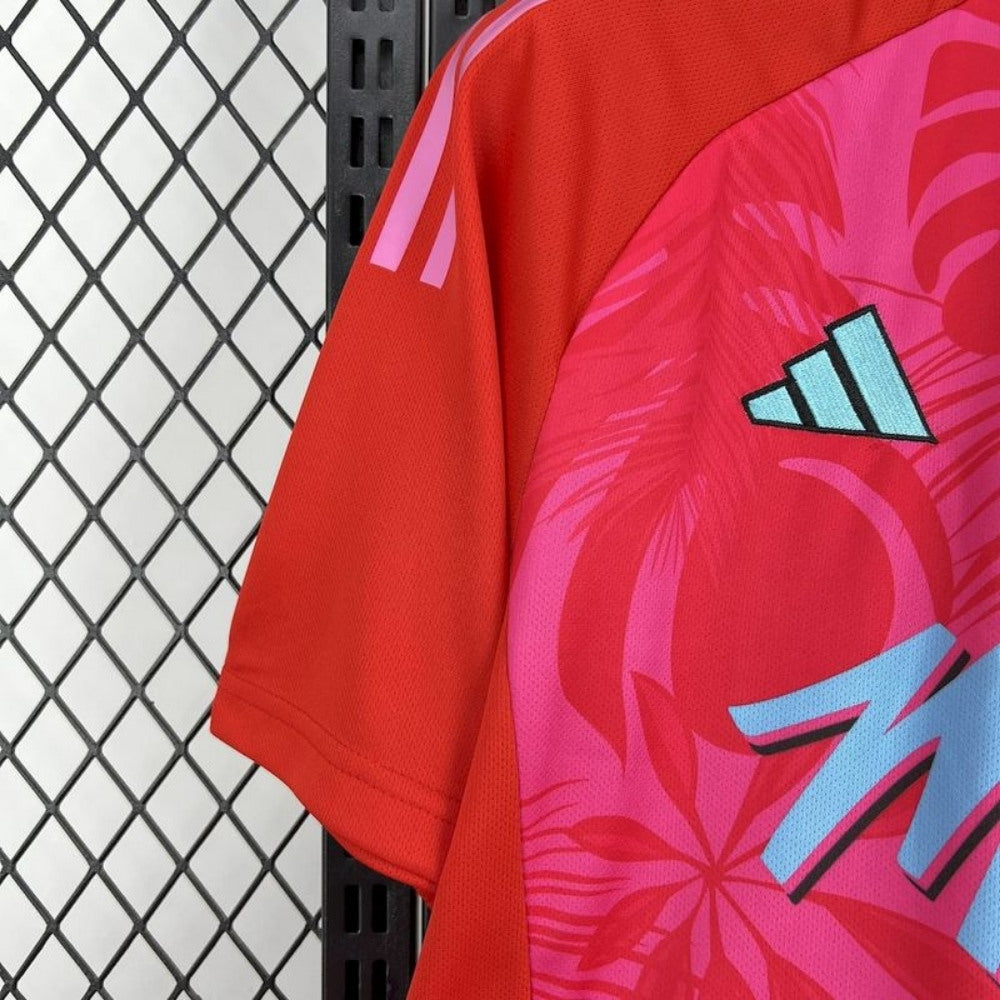 Inter Miami Concept Rose 25/26