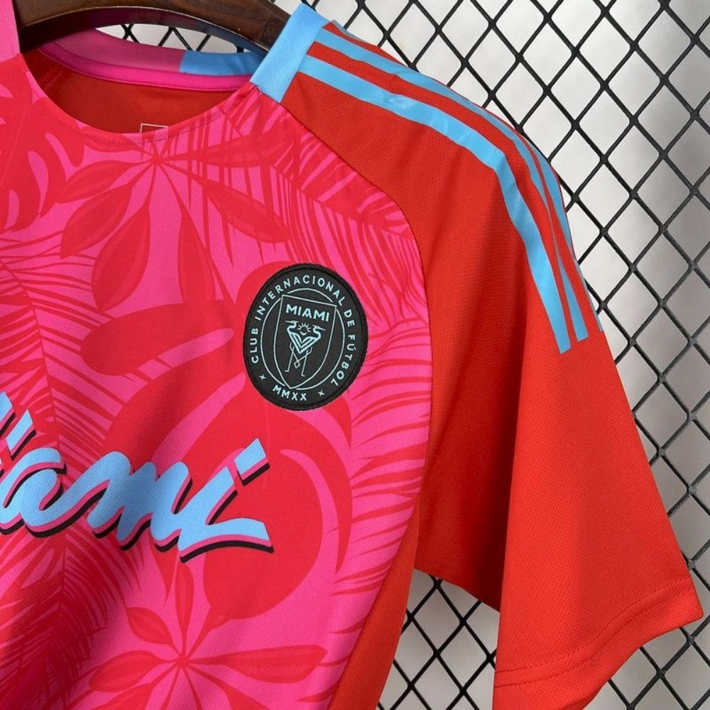 Inter Miami Concept Rose 25/26