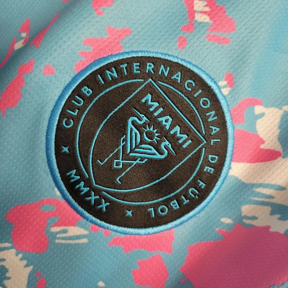 Inter Miami Édition Spéciale 23/24