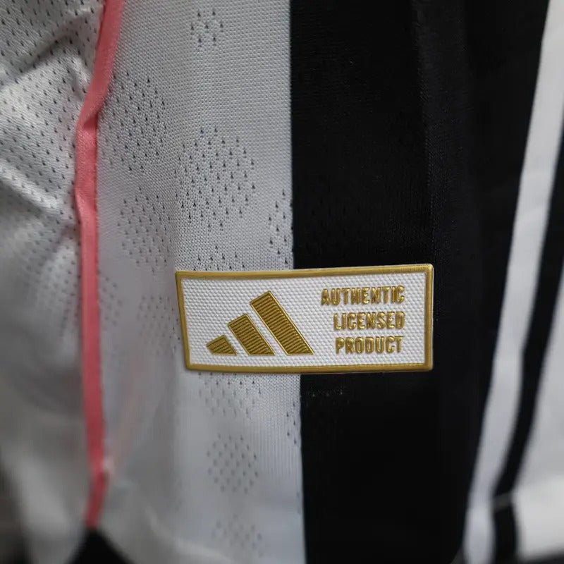 Juventus Domicile 25/26