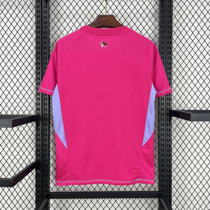 Flamengo Maillot Gardien 25/26