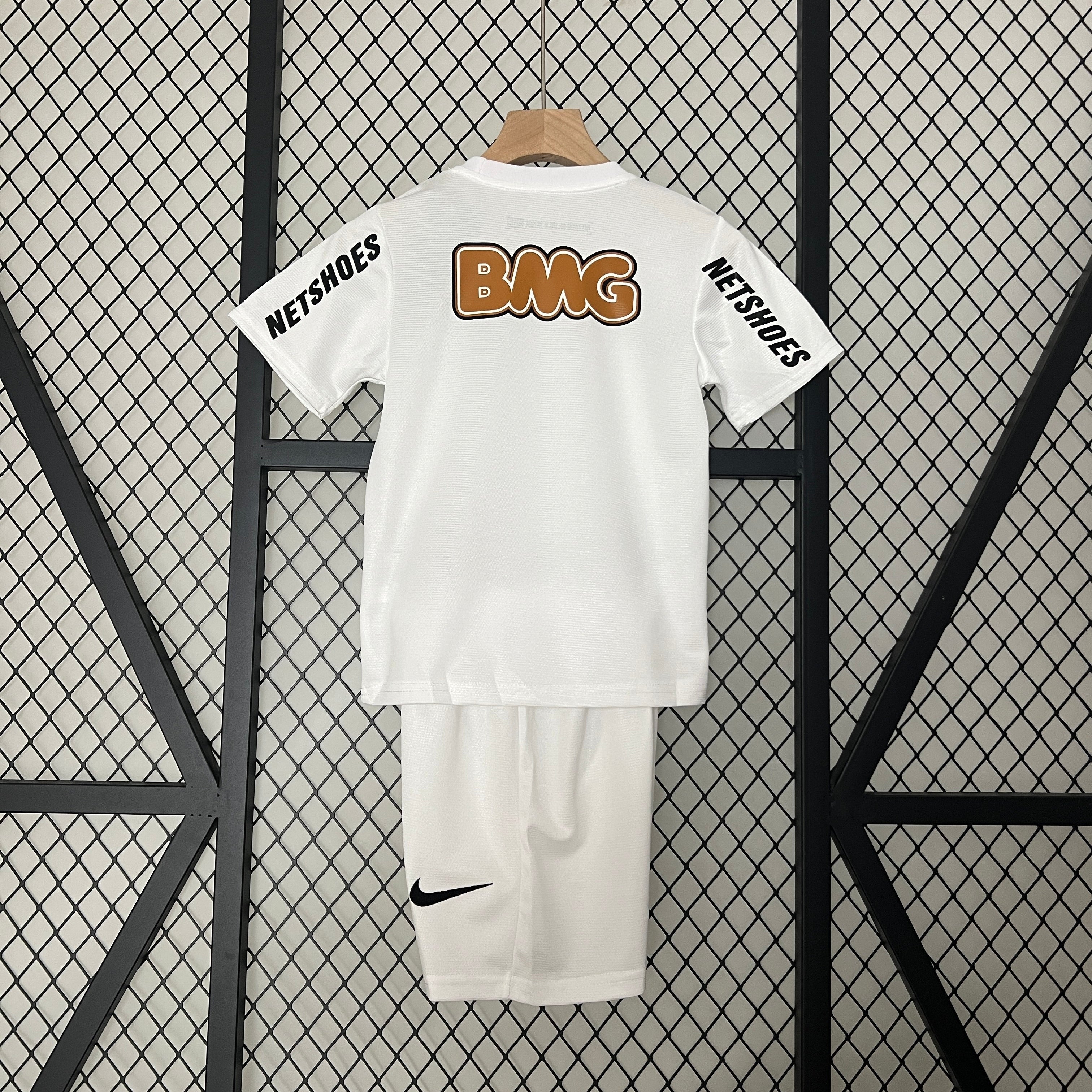 Kit Enfant Santos 2011/12