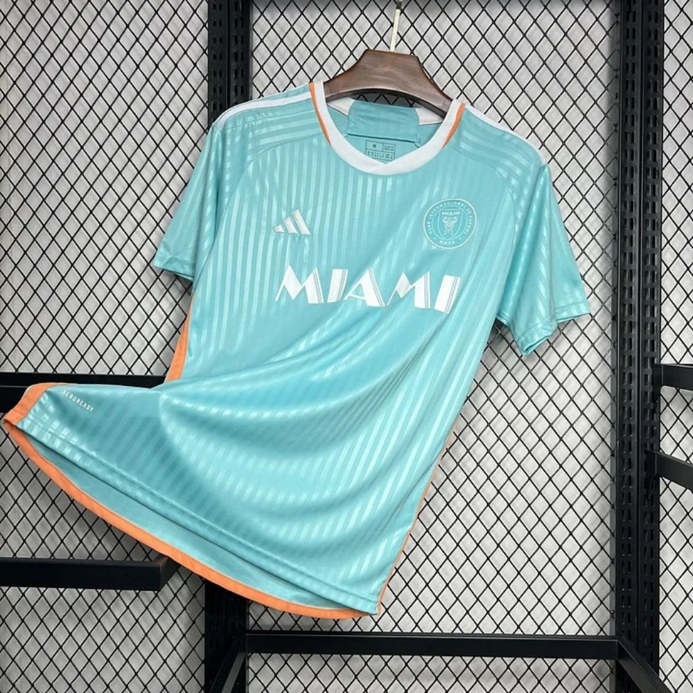 Inter Miami Third 24/25