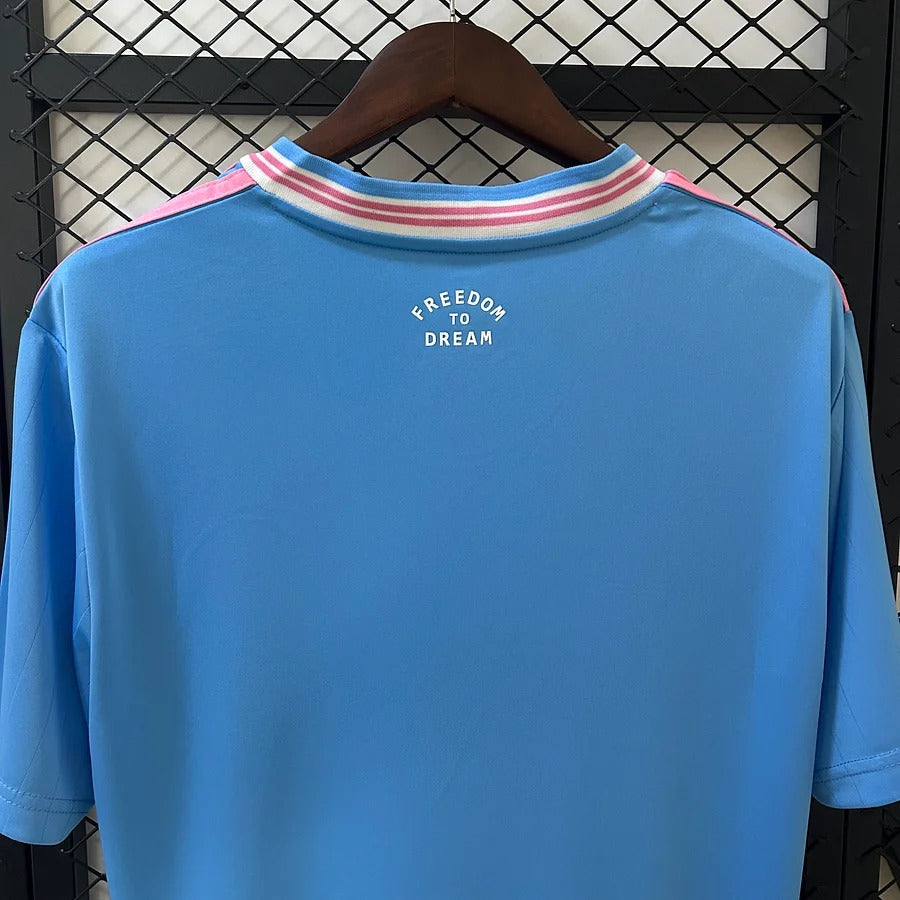 Inter Miami Third 25/26