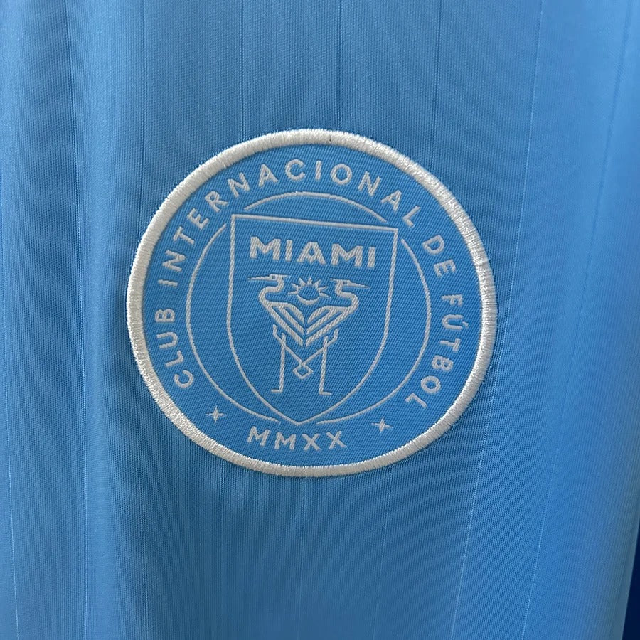 Inter Miami Third 25/26