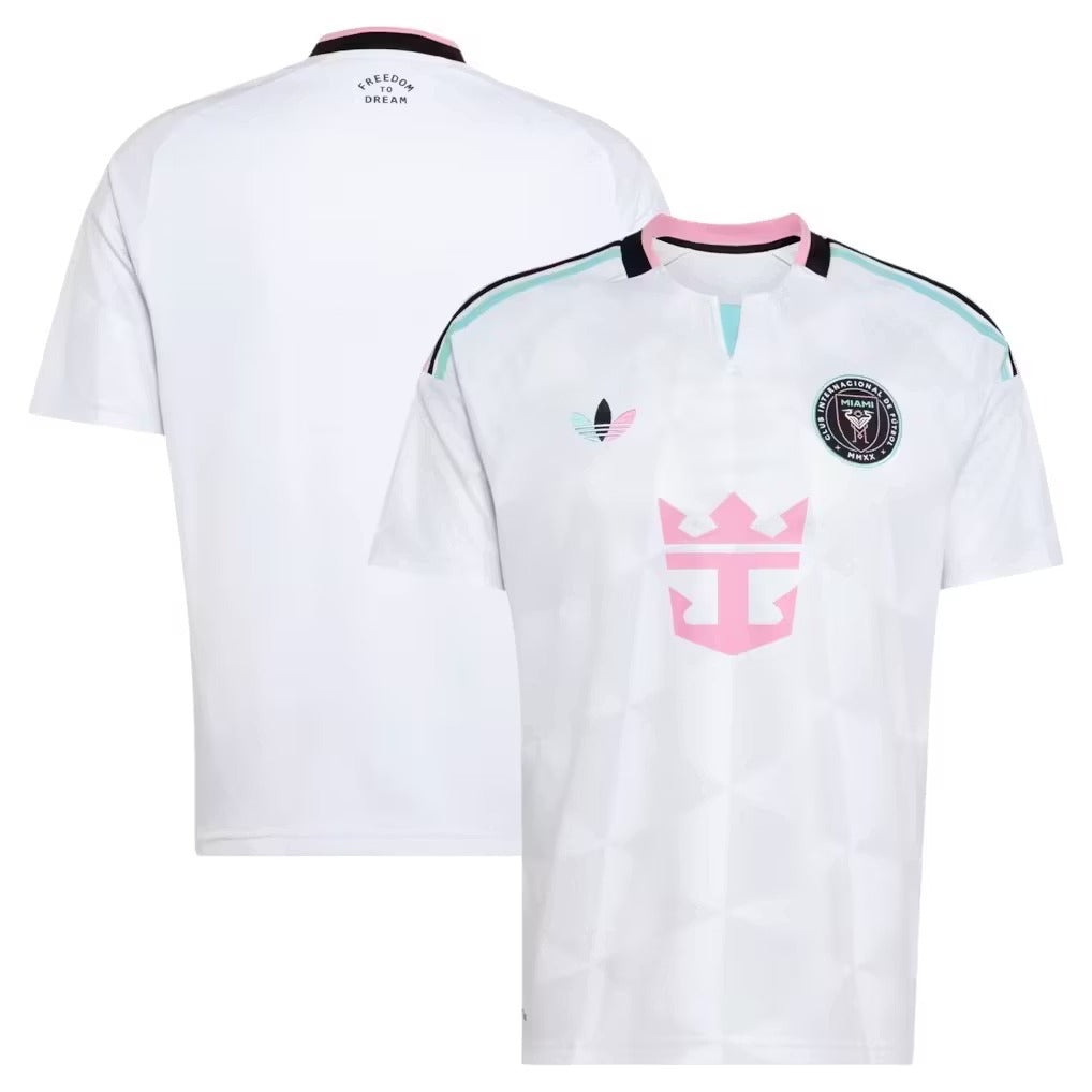 Inter Miami Third 26/27