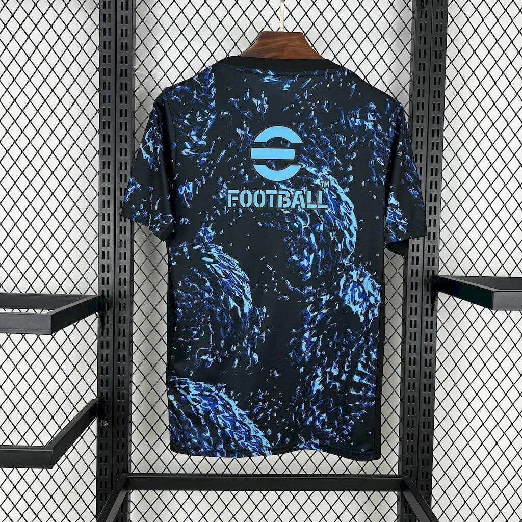 Inter Milan Concept Bleu 25/26