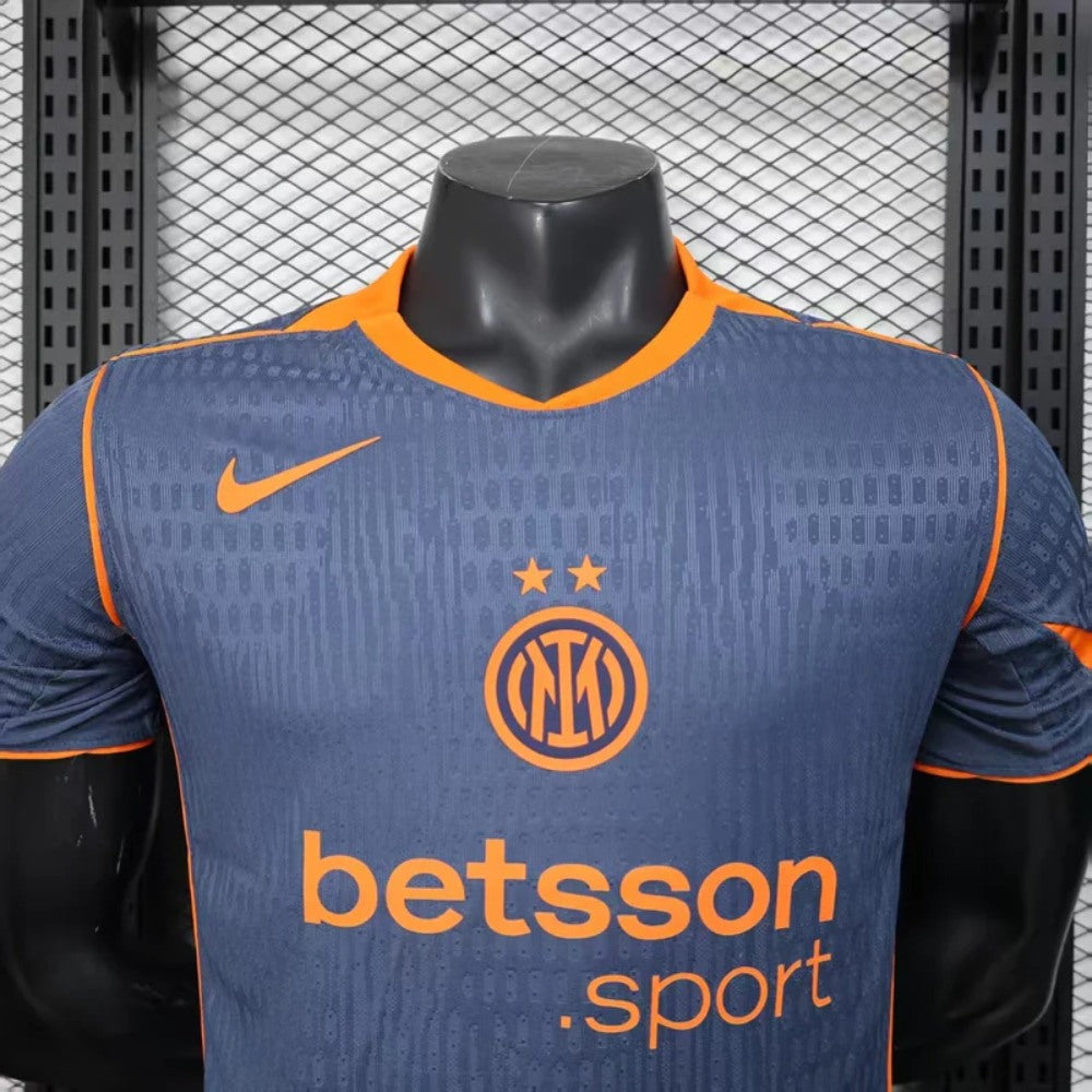 Inter Milan Third 25/26