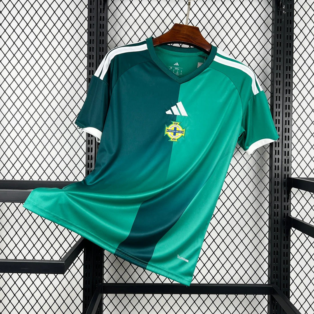 Irlande du Nord Domicile 2026
