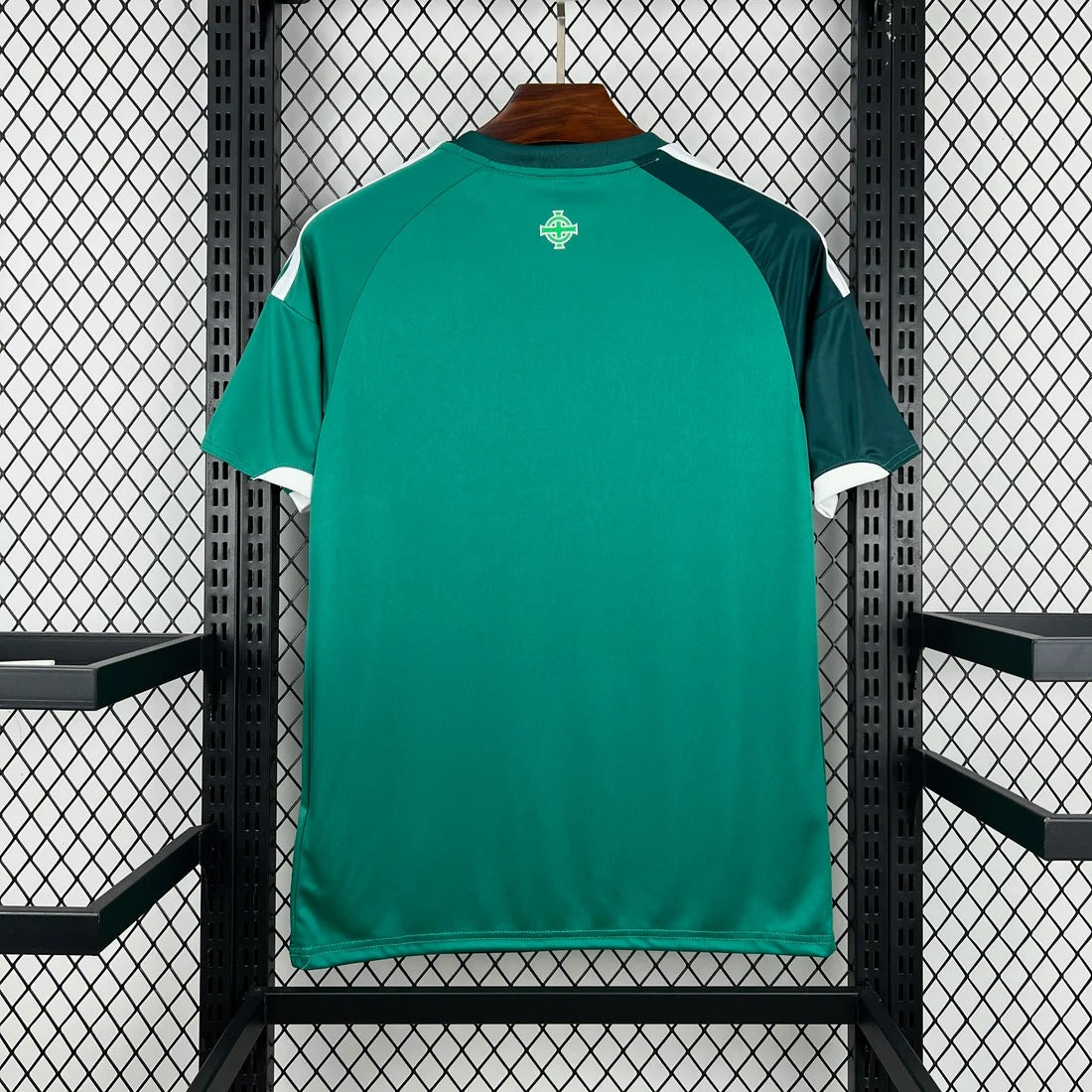 Irlande du Nord Domicile 2026