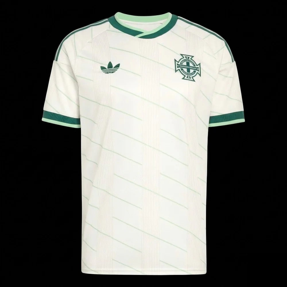 Irlande du Nord Extérieur 2026