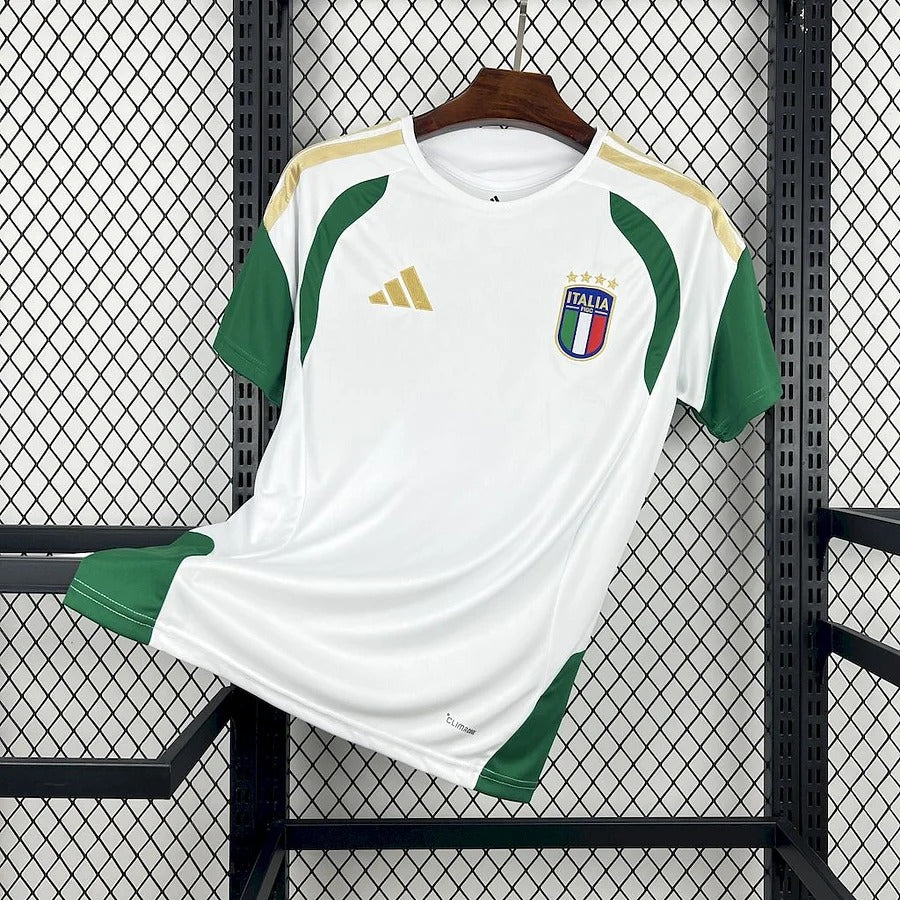 Italie Entrainement 2026