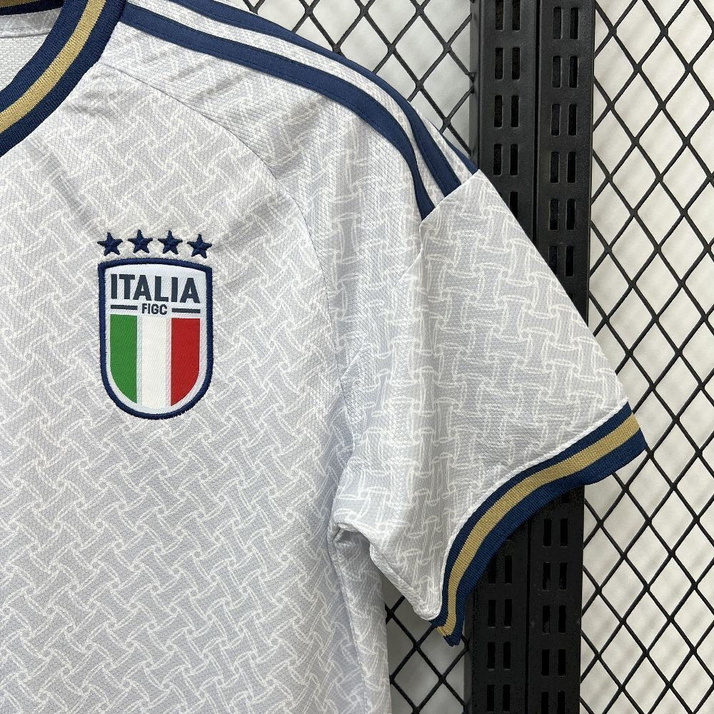 Italie Extérieur 2026