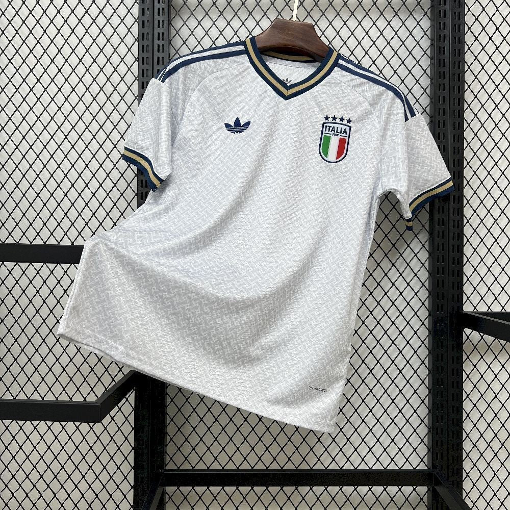 Italie Extérieur 2026