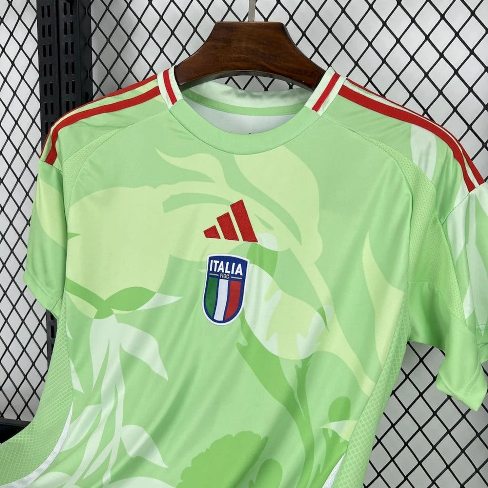 Italie Extérieur Féminine 2025