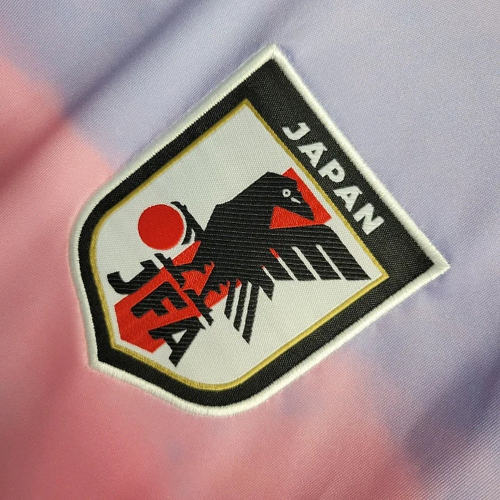 Japon CDM Féminine 2023