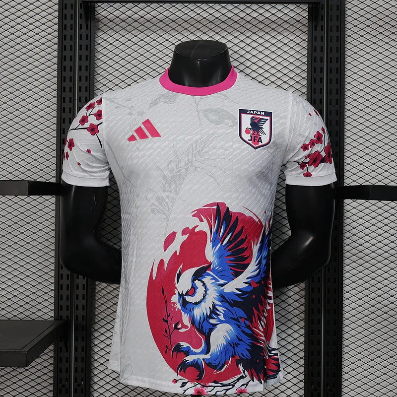 Japon Concept Aigle 2025