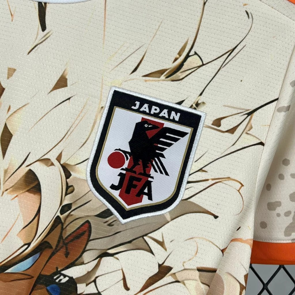Japon Concept Dragon Ball 2025