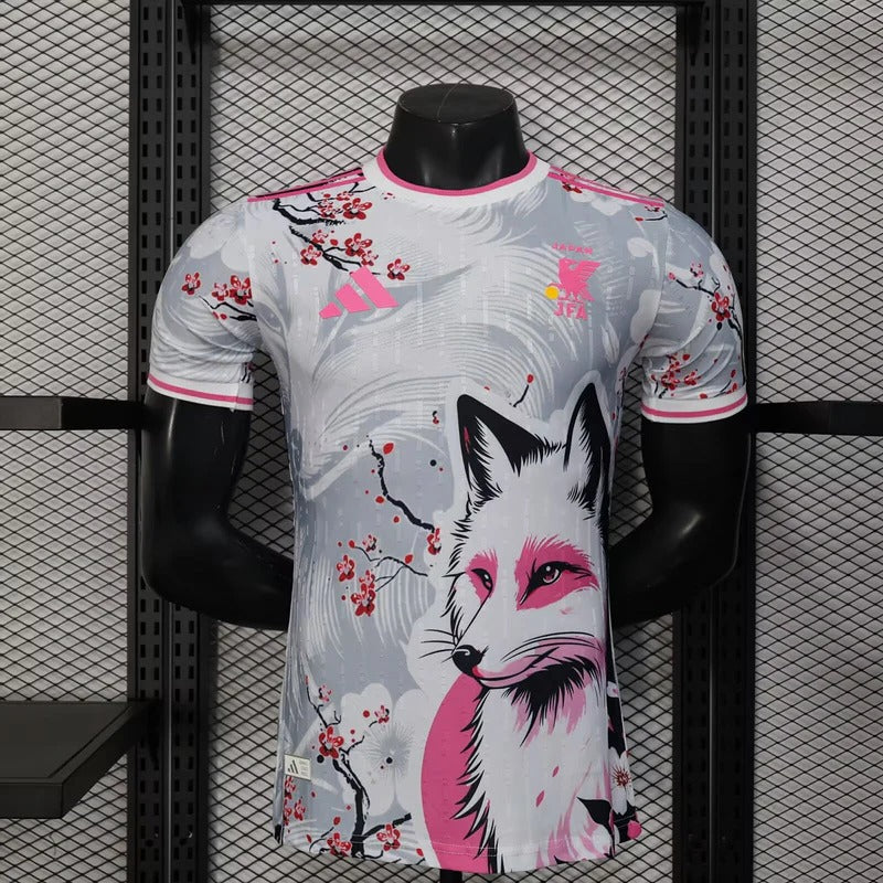 Japon Concept Loup 2025