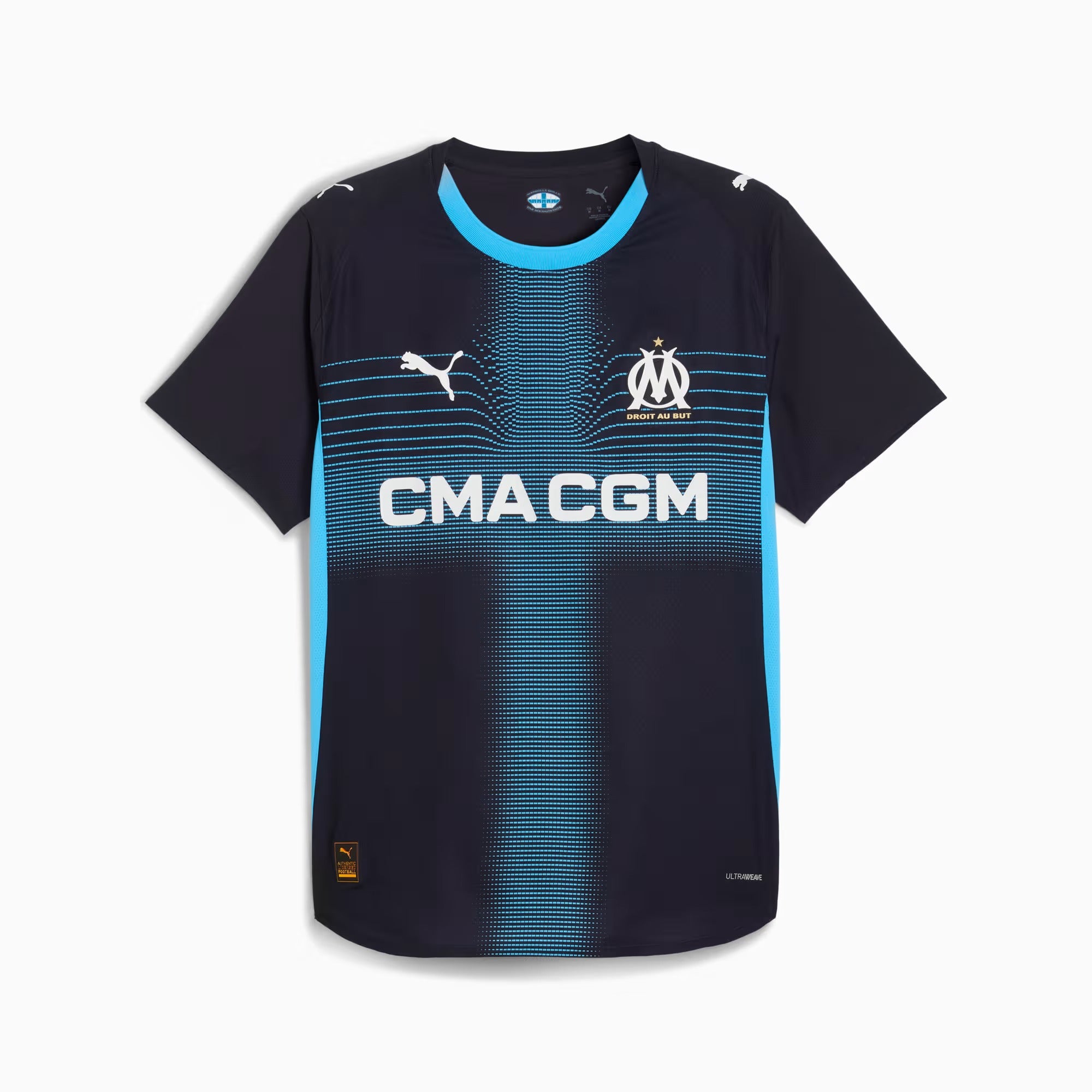 Olympique de Marseille Extérieur 25/26