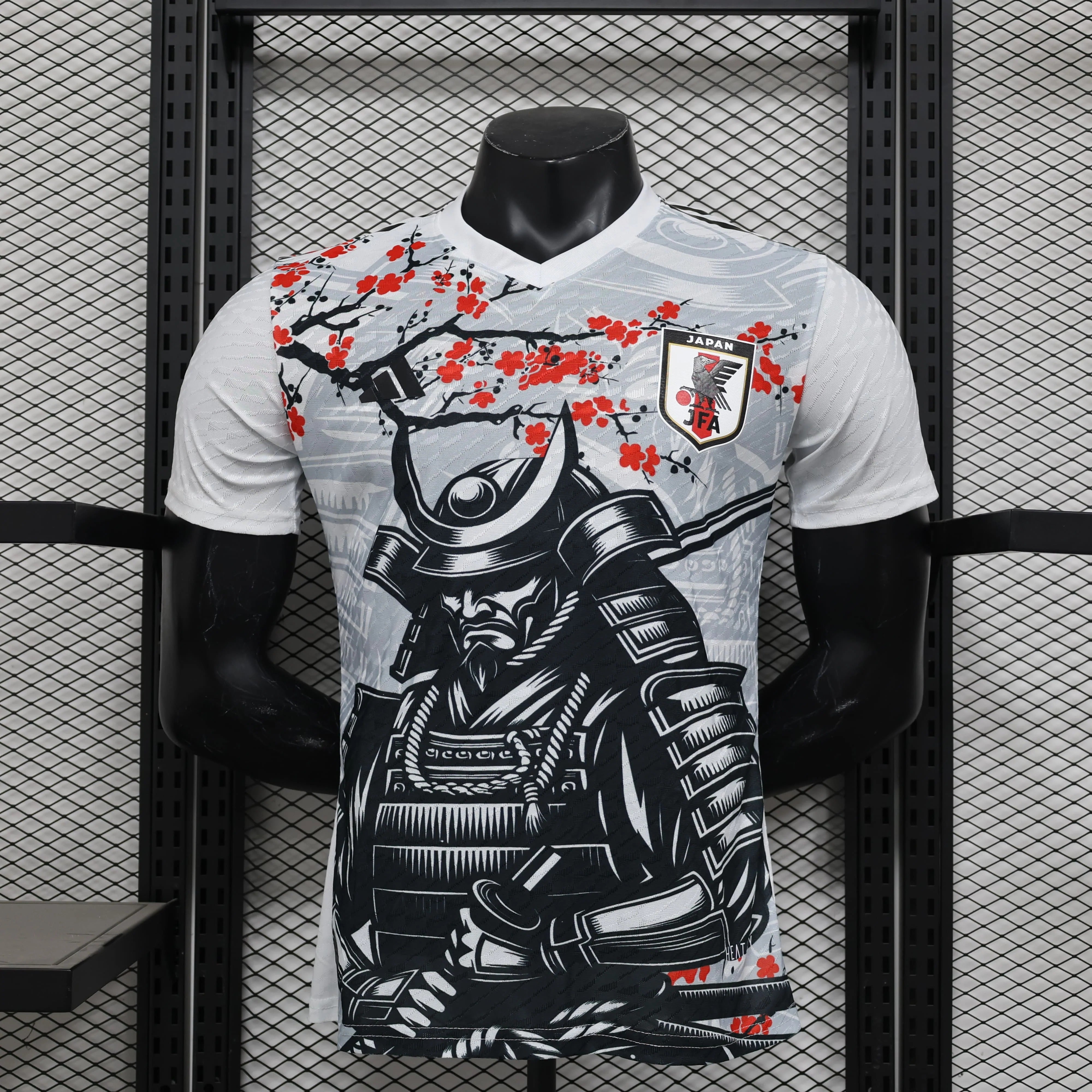Japon Concept Soldat 2025