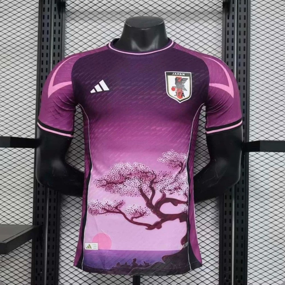 Japon Concept Violet 2025