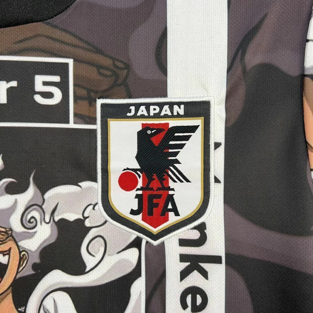 Japon One Piece 2025