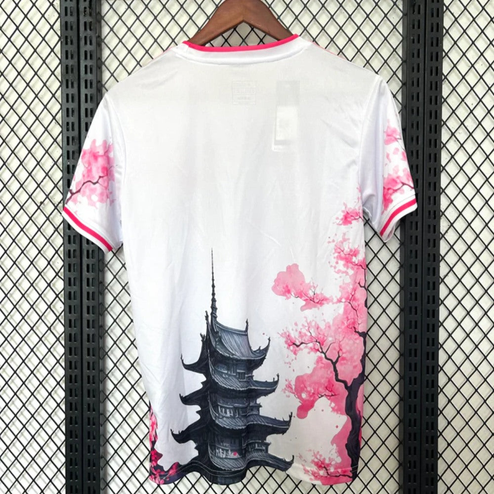 Japon Concept Dragon Blanc 2025