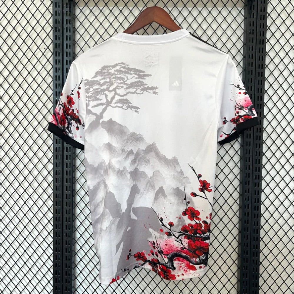 Japon Concept Dragon Fleurs 2025