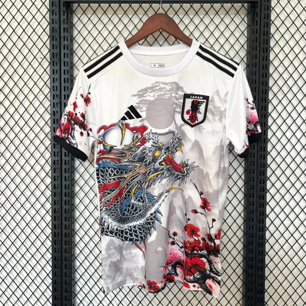 Japon Concept Dragon Fleurs 2025