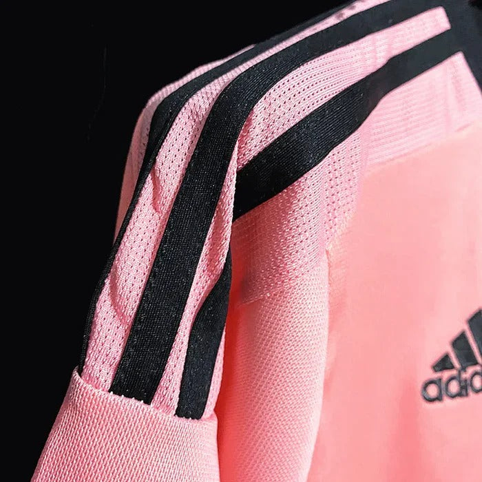 Juventus Extérieur 2015/16