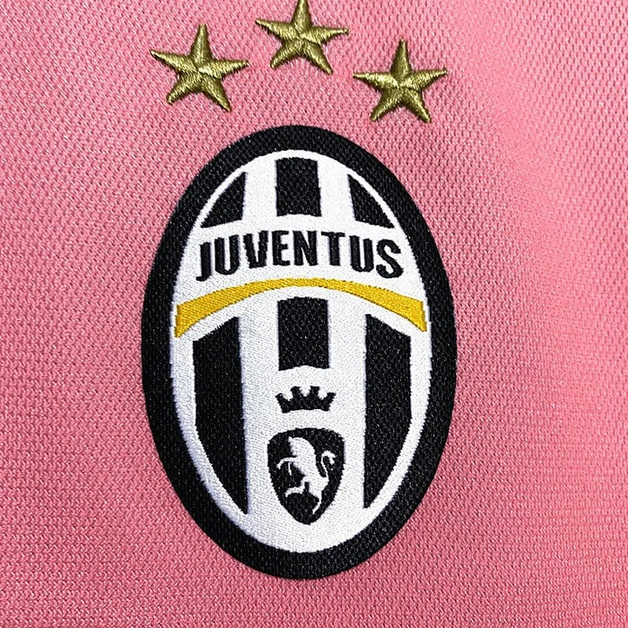 Juventus Extérieur 2015/16