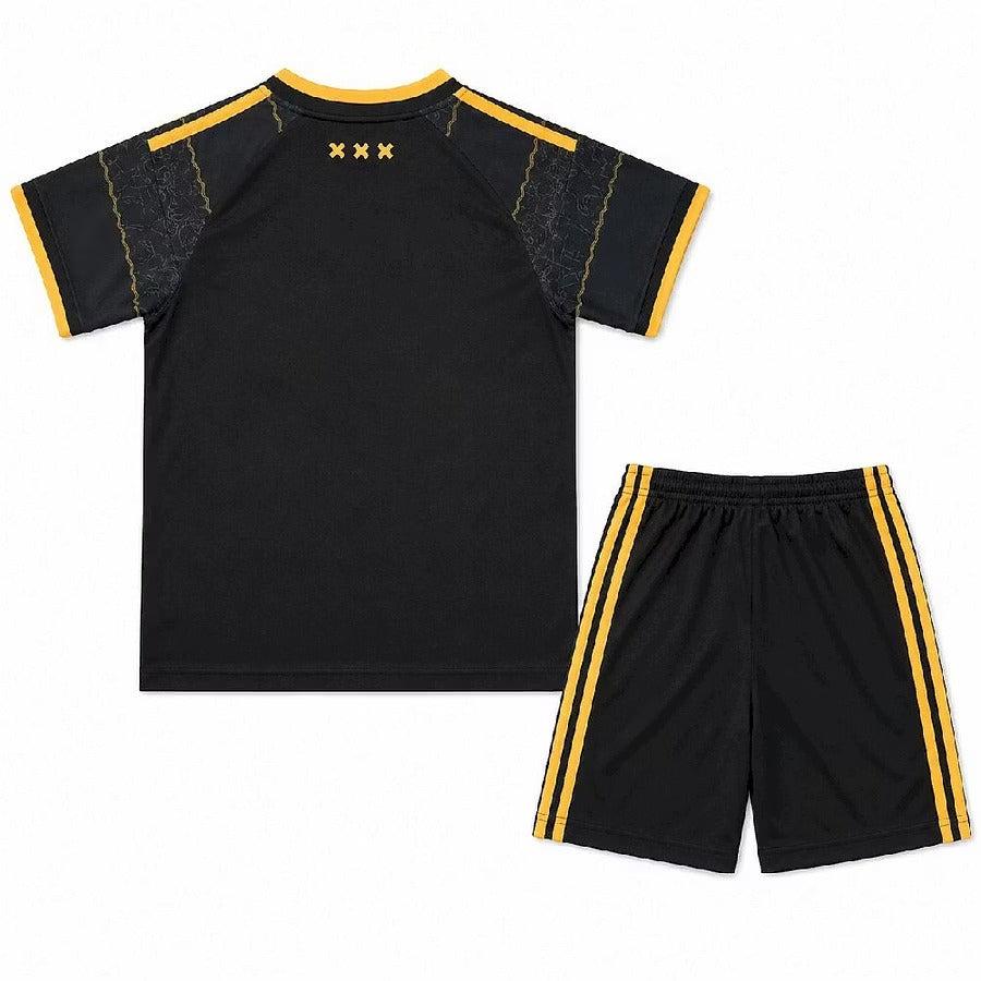 Kit Enfant Ajax Amsterdam Extérieur 26/27