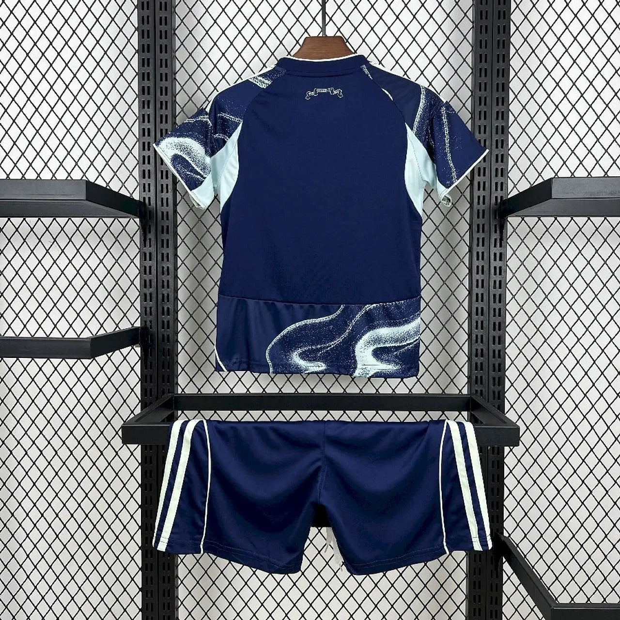 Kit Enfant AJAX Amsterdam Extérieur 25/26
