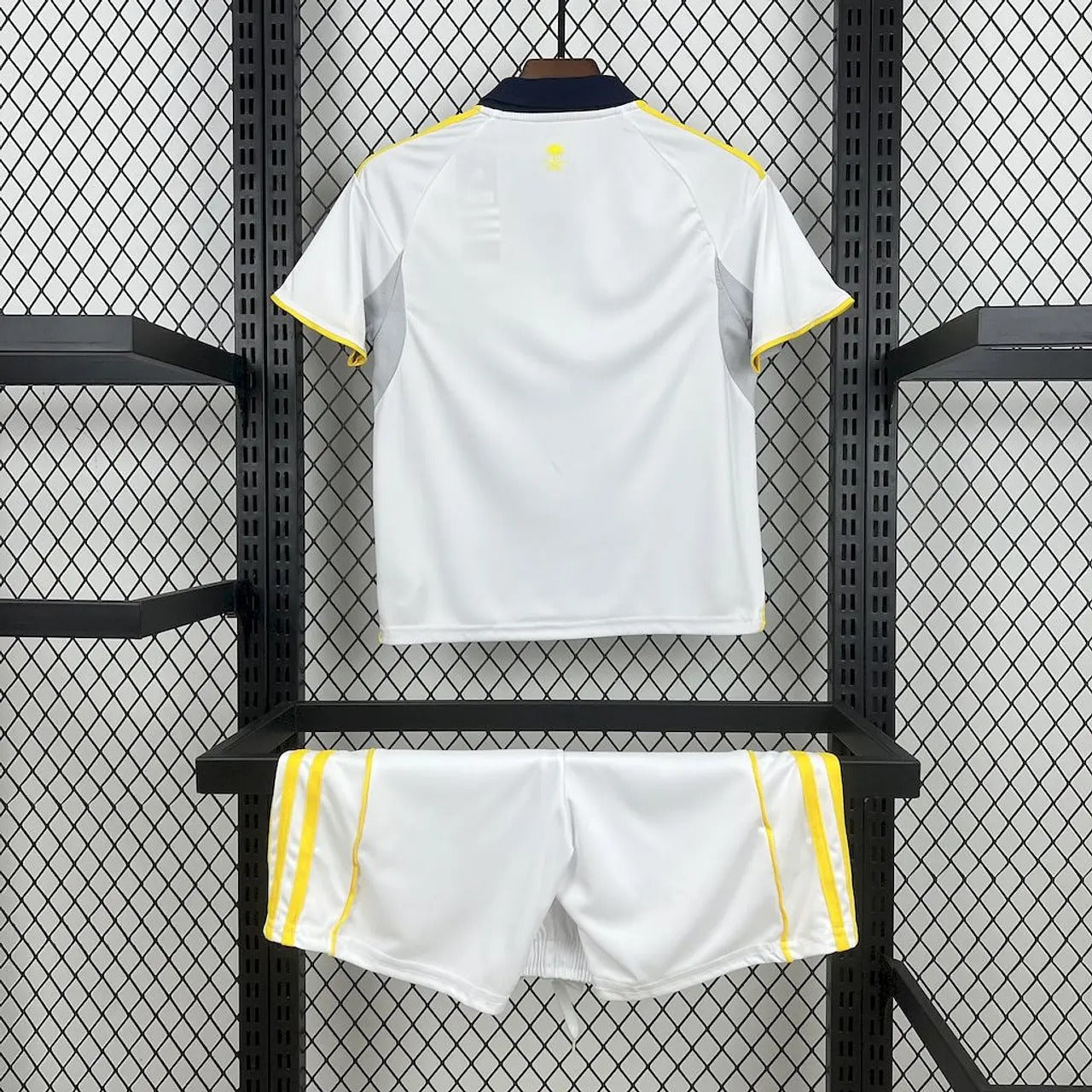 Kit Enfant Al Nassr Third 25/26
