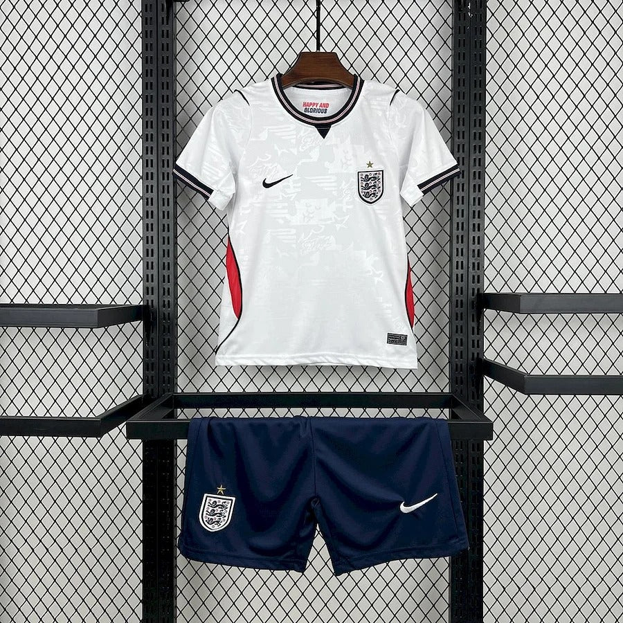 Kit Enfant Angleterre Domicile 2026