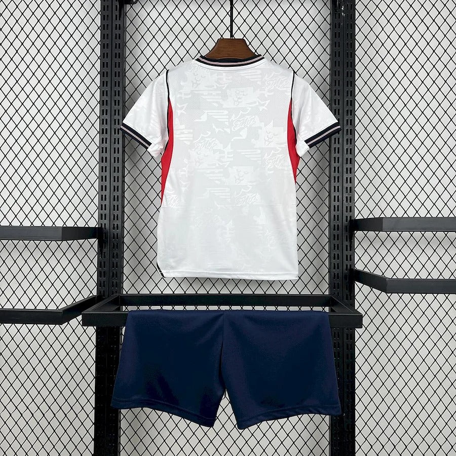 Kit Enfant Angleterre Domicile 2026