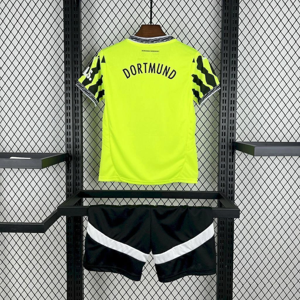 Kit Enfant BVB Dortmund Édition 90 Ans 25/26