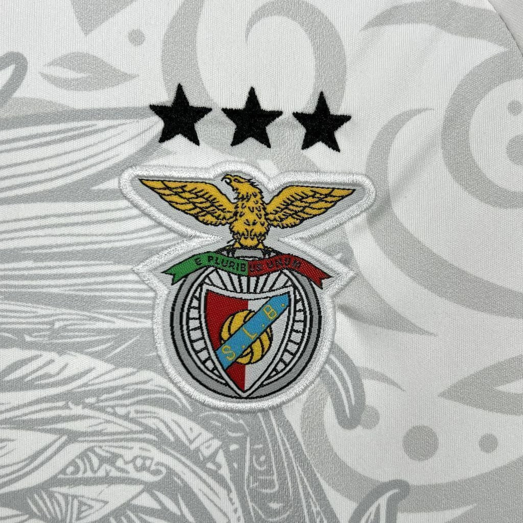 Kit Enfant Benfica Concept Aigle 25/26