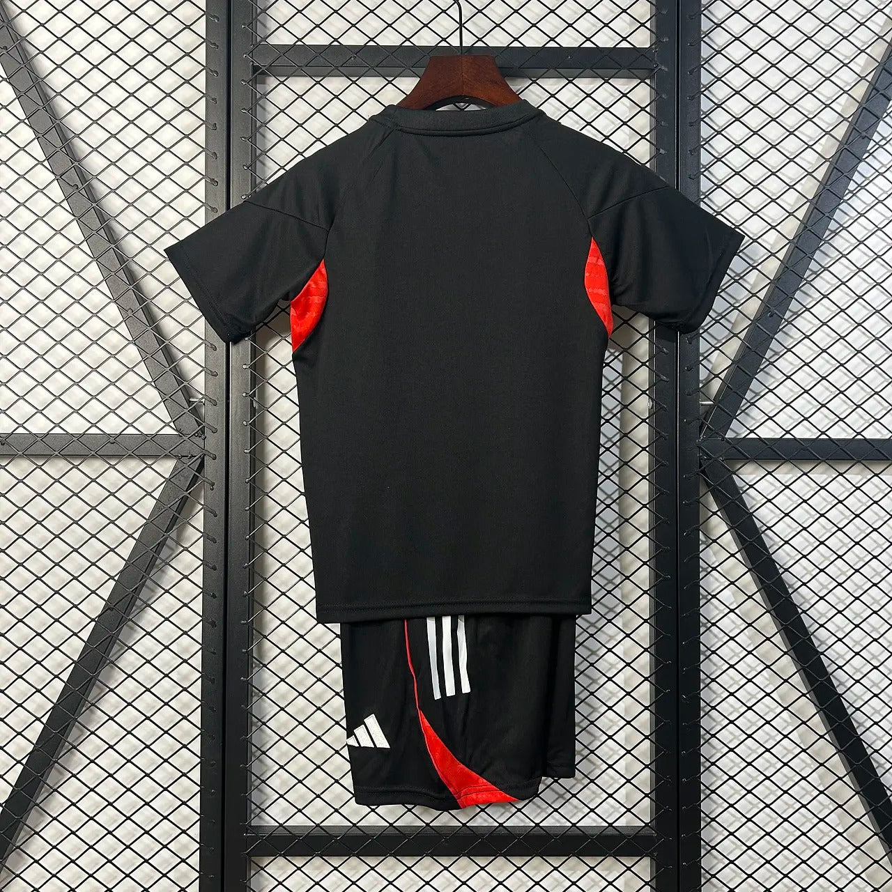 Kit Enfant Benfica Entraînement 25/26