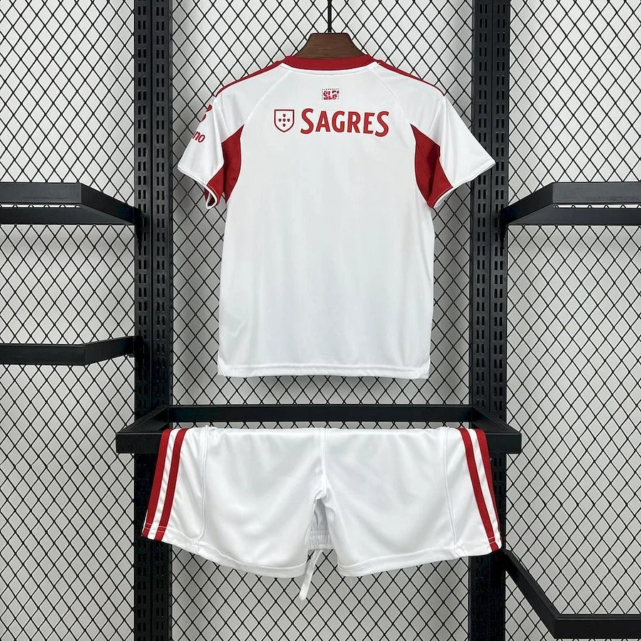 Kit Enfant Benfica Third 25/26