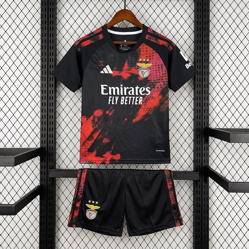 Kit Enfant Benfica Third 26/27
