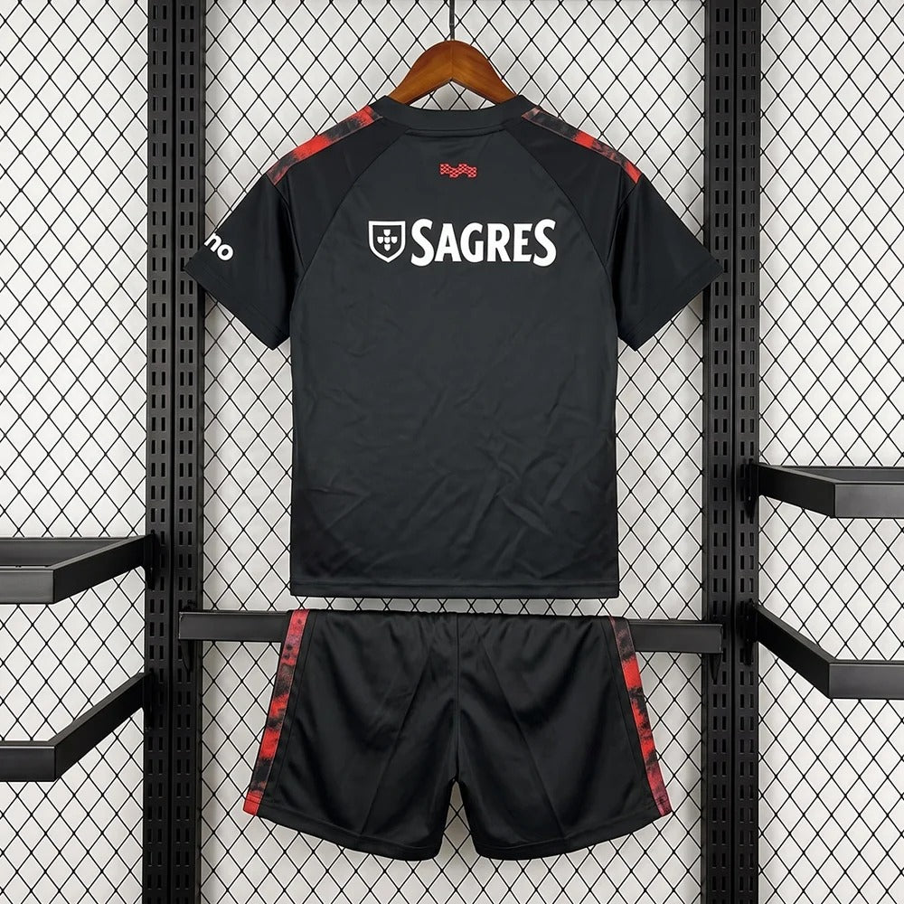 Kit Enfant Benfica Third 26/27