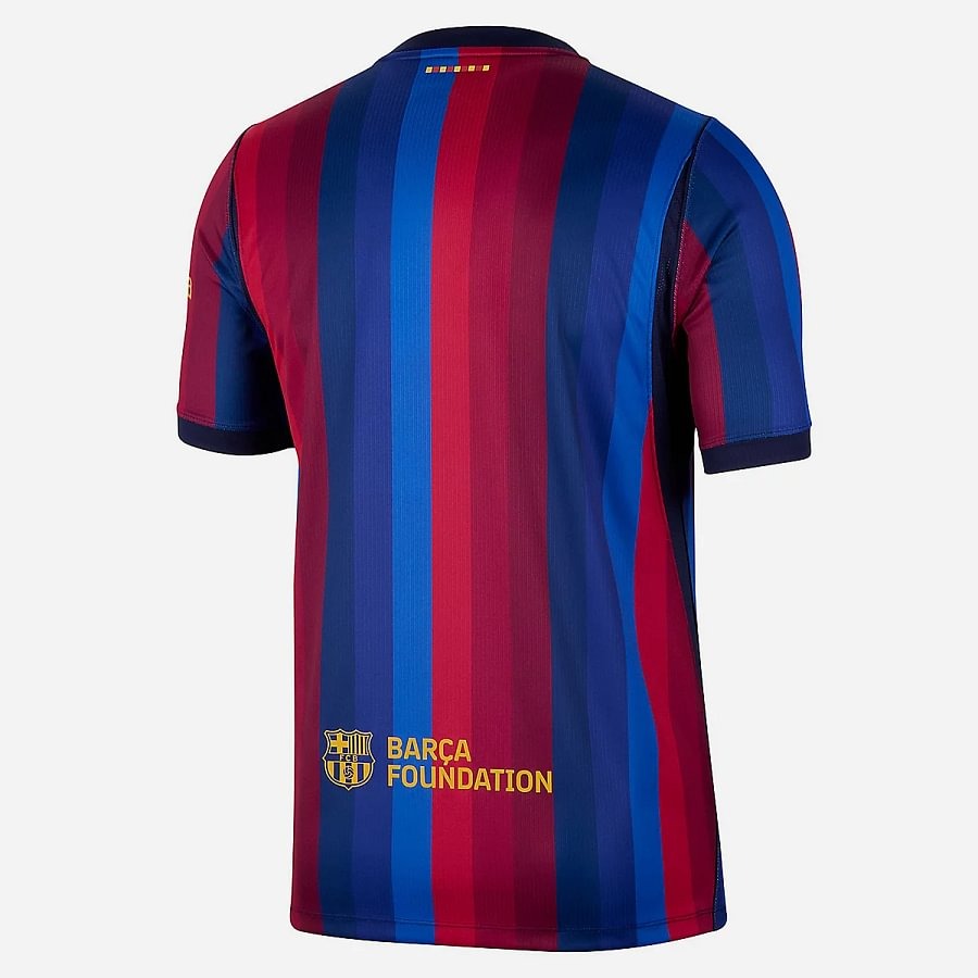 FC Barcelone Domicile 26/27