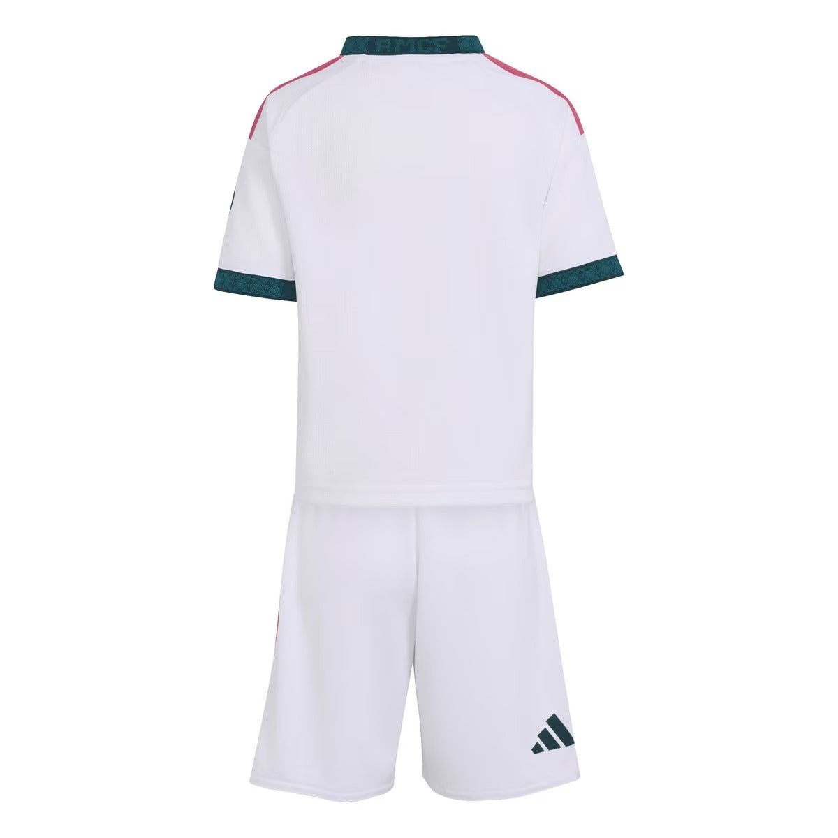 Kit Enfant Real Madrid Domicile 26/27