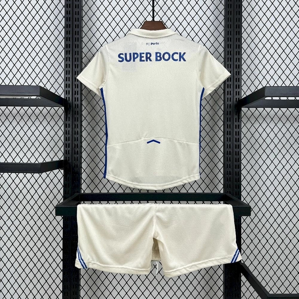 Kit Enfant FC Porto Third 25/26