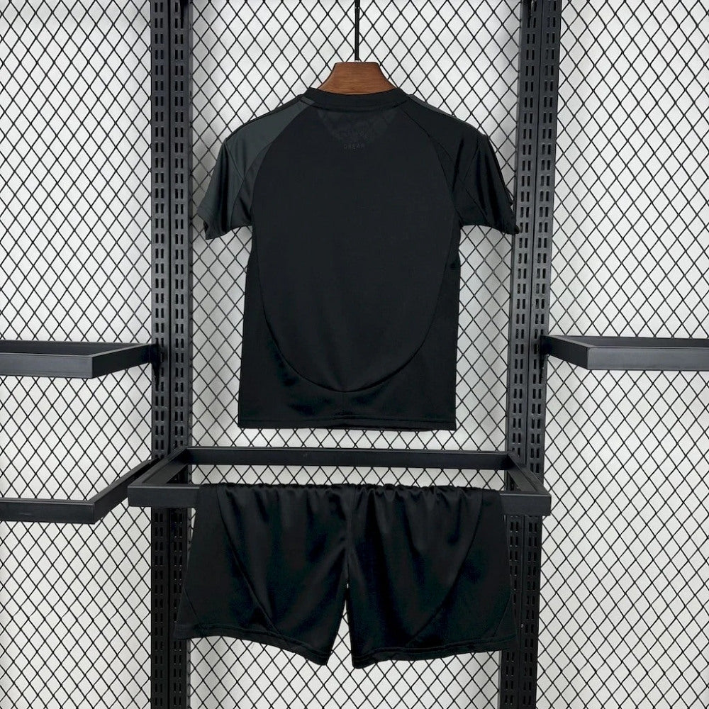 Kit enfant Inter Miami Extérieur 25/26